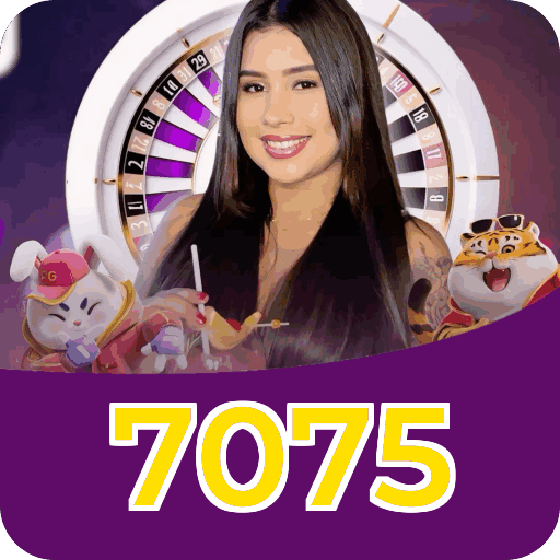 Comparação APP mobile vs versão web da 7075